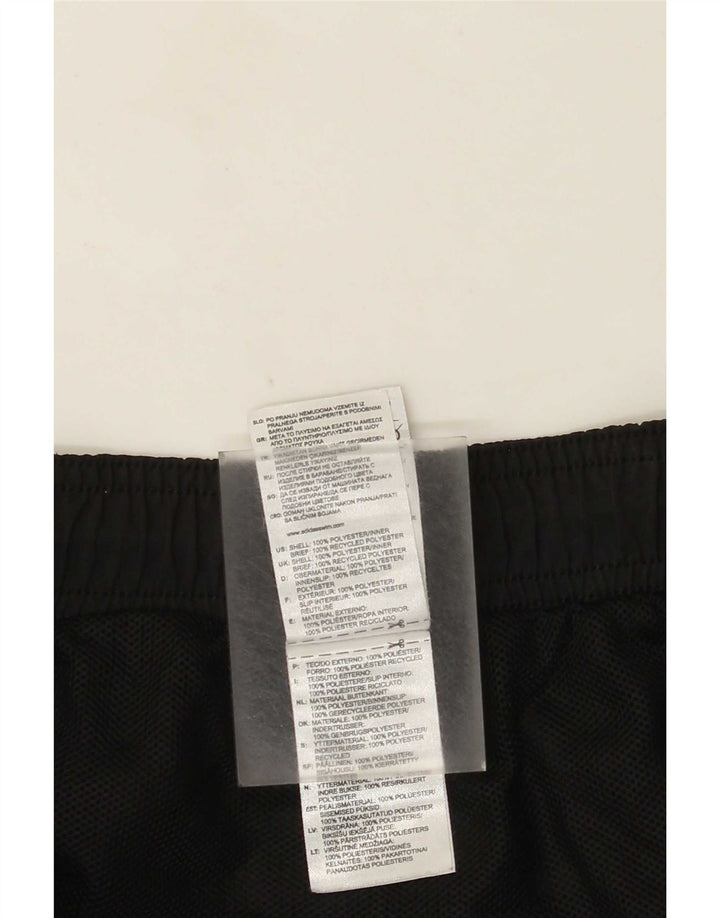 Adidas Herre Sportshorts XL Sort Polyester