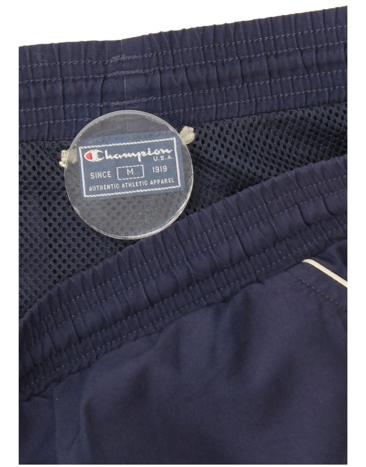 Champion Herre træningsdragt Bukser Medium Navy Blue