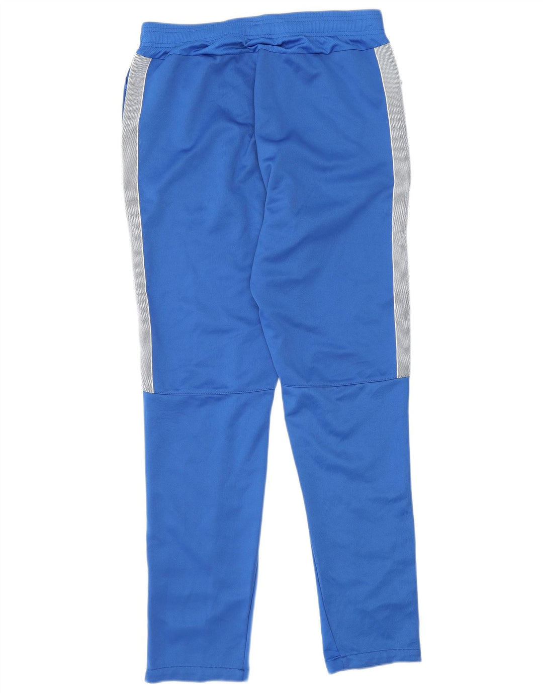 Nike Træningsdragtsbukser til mænd Medium Blue Colourblock Polyester