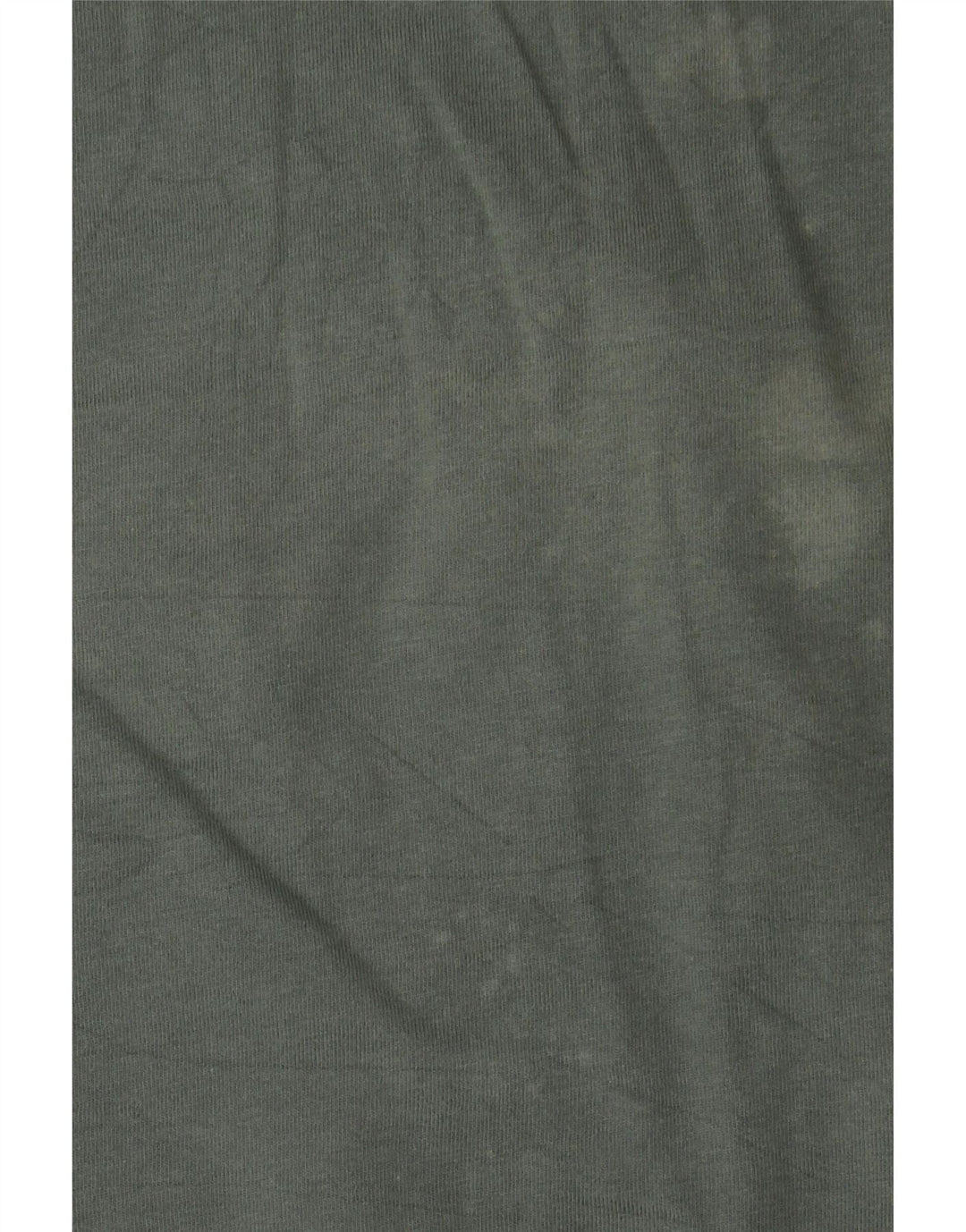 EDDIE BAUER Herre T-Shirt Top Stor Khaki Bomuld