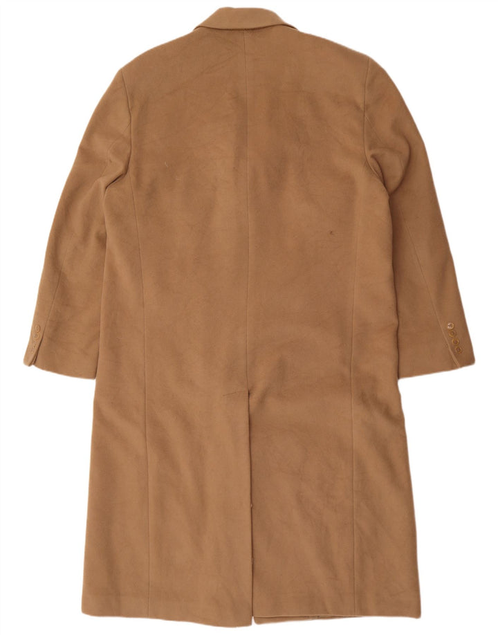 Chaps Herre Overfrakke UK 44 2XL Beige