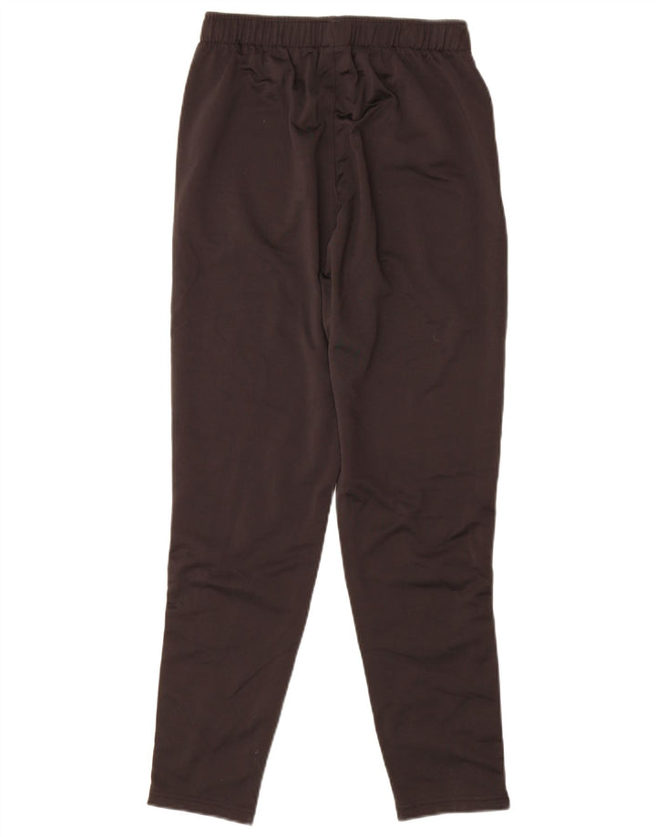 PUMA Træningsdragtsbukser til drenge 13-14 år Sort polyester