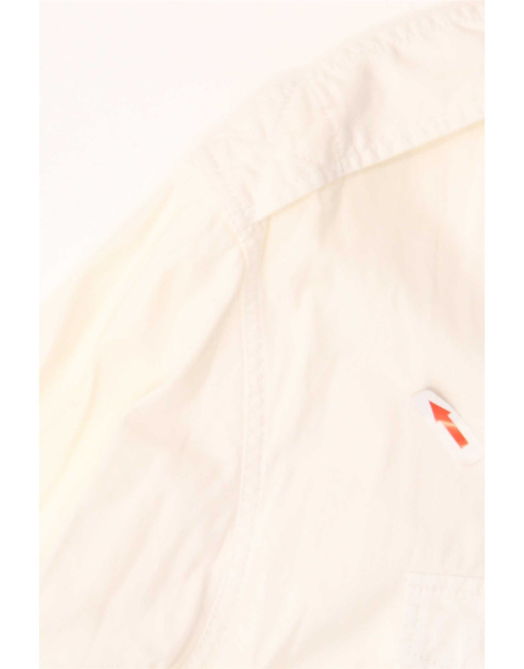 Blauer Herreskjorte 2XL Hvid