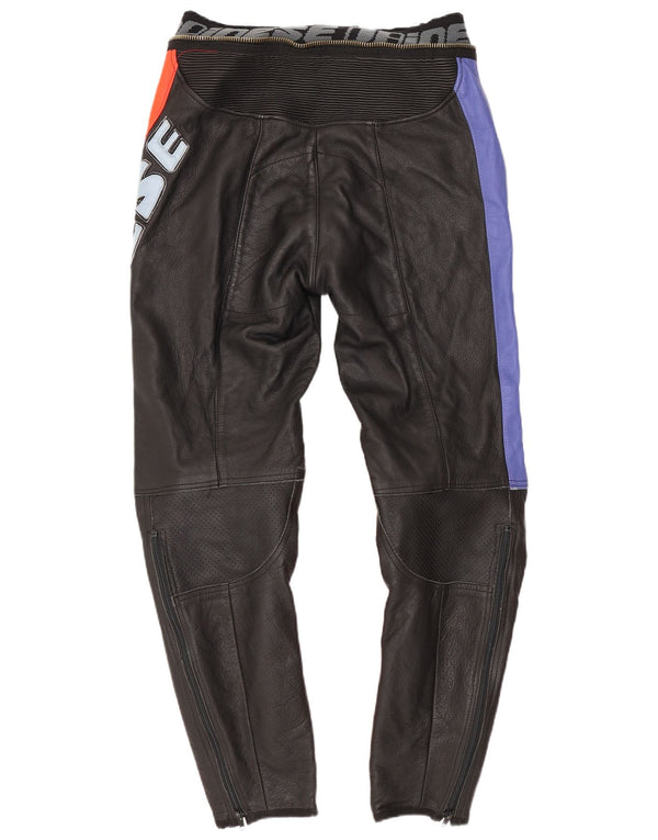Dainese Herre Moto Racer Bukser IT 44 XS W27 L27 Sort Colourblock