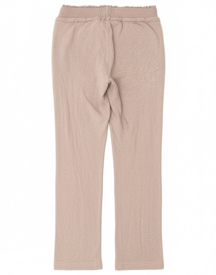 Champion Womens Heritage Classics Træningsdragt Bukser UK 10 Small Grey