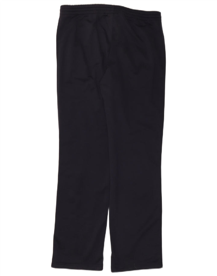 ASICS Træningsdragtsbukser til mænd Medium Marineblå