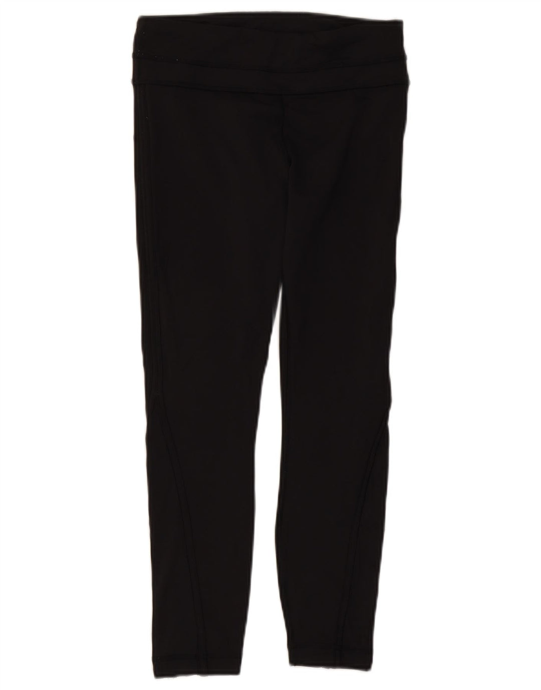 LULULEMON Dame Leggings US 6 Medium Sort