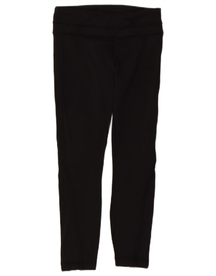LULULEMON Dame Leggings US 6 Medium Sort