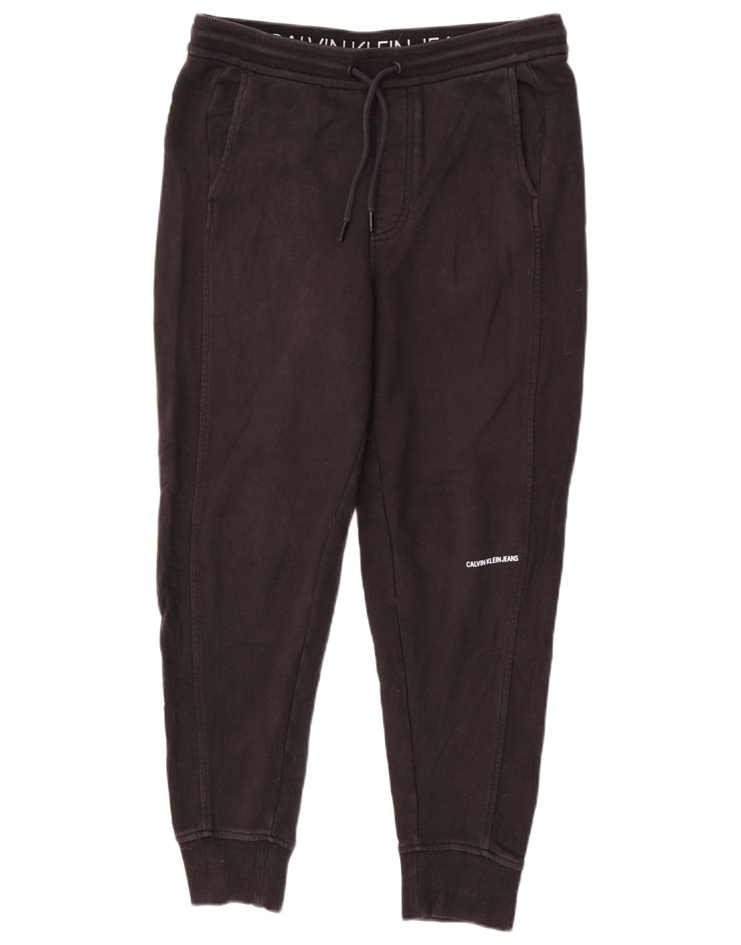 Calvin Klein Herre træningsdragt Bukser Jogger Small Black