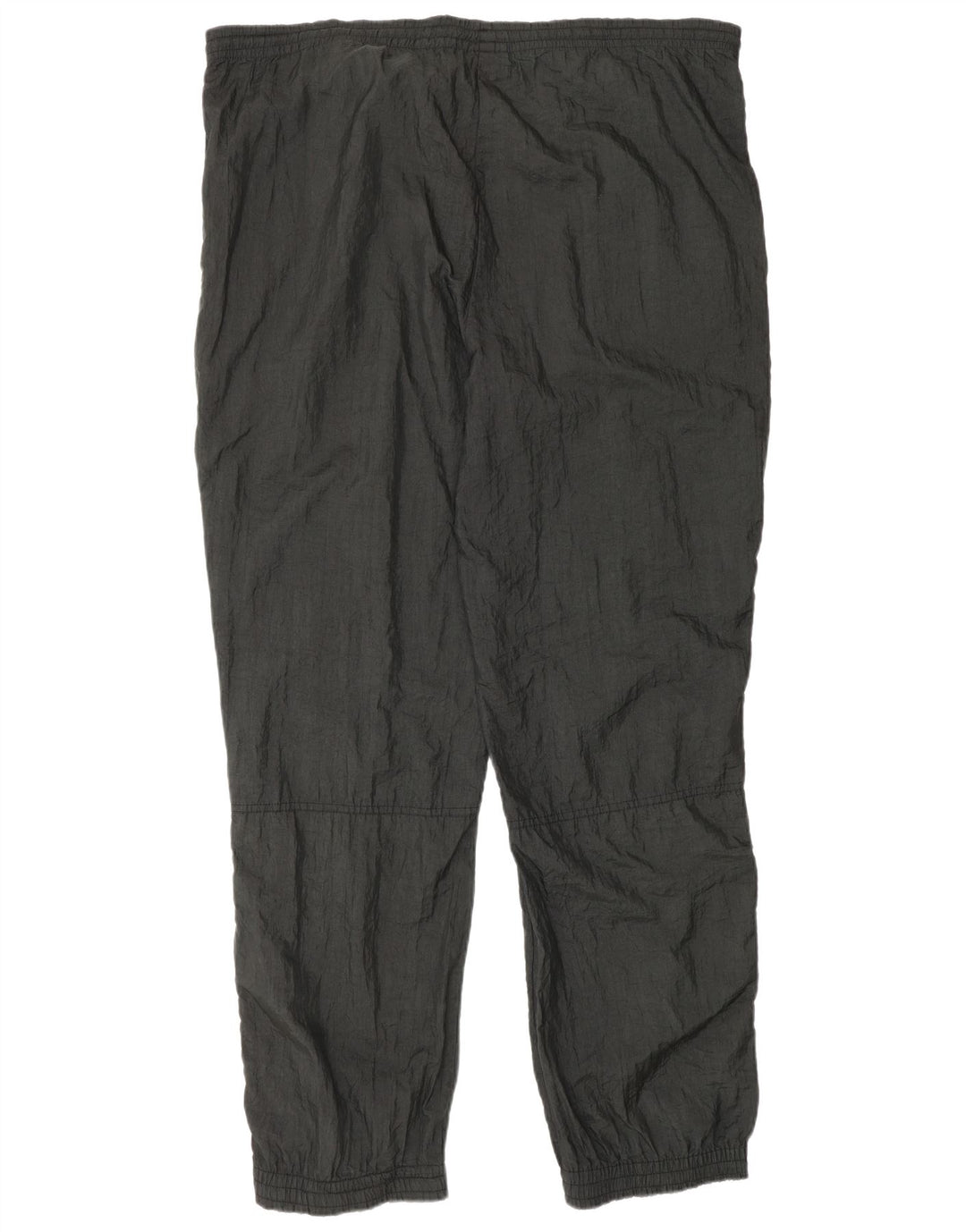 Reebok Herre træningsdragt Bukser Joggers Large Sort Nylon