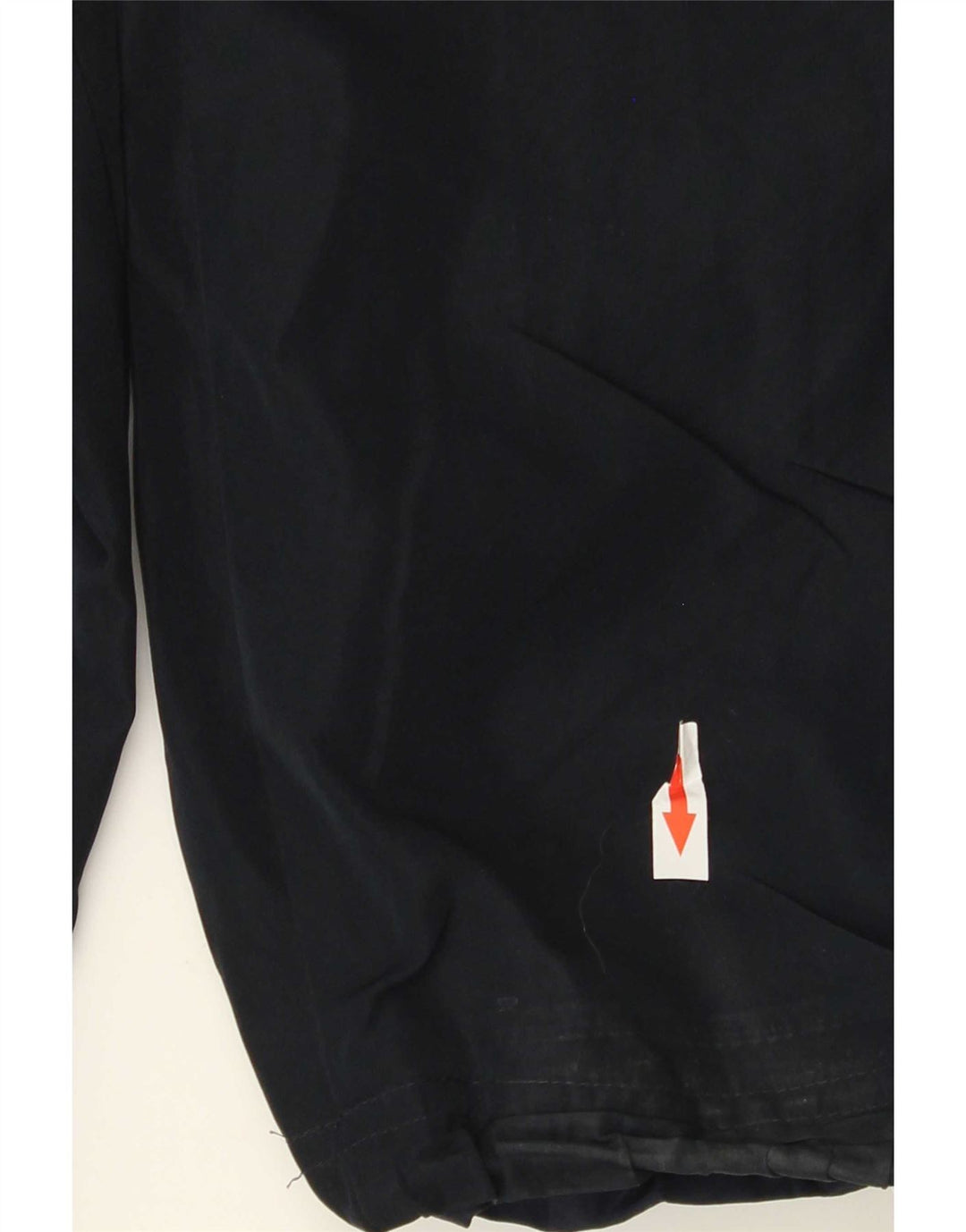 Adidas Herre træningsdragt Bukser Joggers Large Navy Blue Polyester