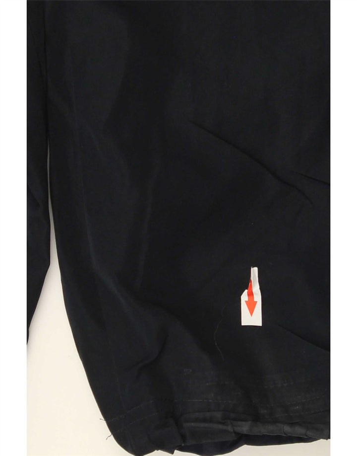 Adidas Herre træningsdragt Bukser Joggers Large Navy Blue Polyester