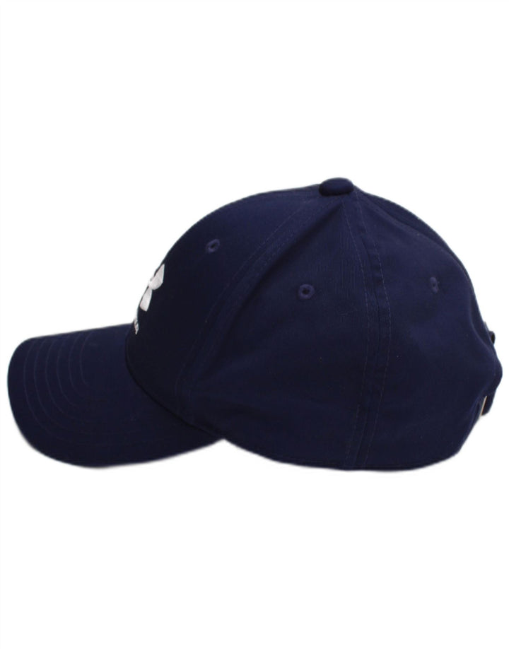 Under Armour Boys grafisk baseballkasket One Size Navyblå polyestersport
