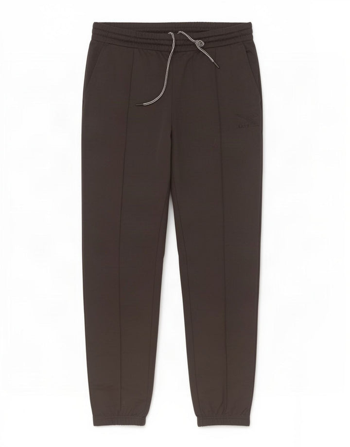Diadora Herre træningsdragt Bukser Joggers 2XL Sort Polyester