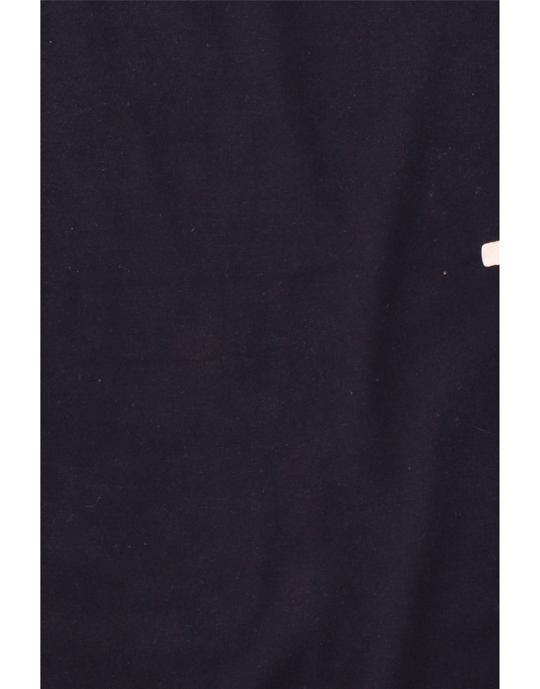 CHAMPION Dame grafisk T-shirt Top UK 18 XL Navy Blue