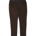 PUMA Womens Tracksuit Trousers UK 16 Large Black Vintage Puma and Second-Hand Puma from Messina Hembry 