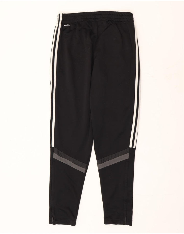 ADIDAS Aeroready træningsdragt bukser til mænd mellem sort polyester