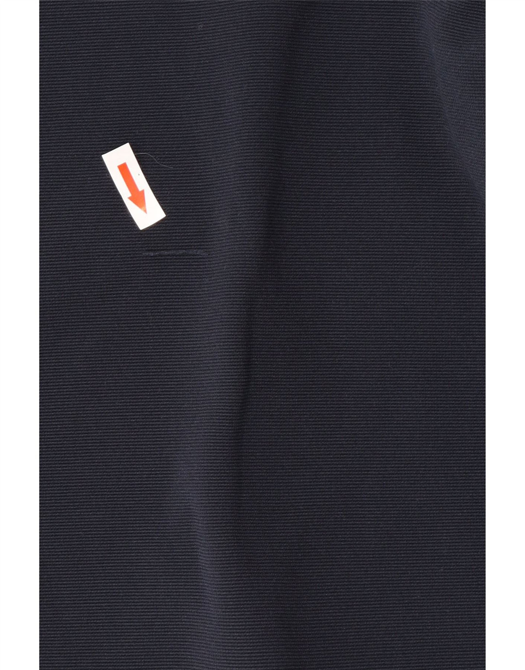 Kappa Herre træningsdragt Bukser Medium Navy Blue Polyester