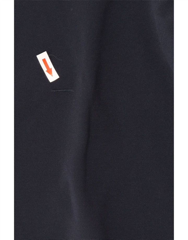 Kappa Herre træningsdragt Bukser Medium Navy Blue Polyester