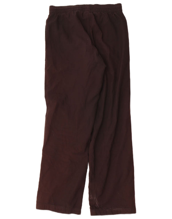 PUMA Træningsdragtsbukser til drenge 15-16 år Sort polyester