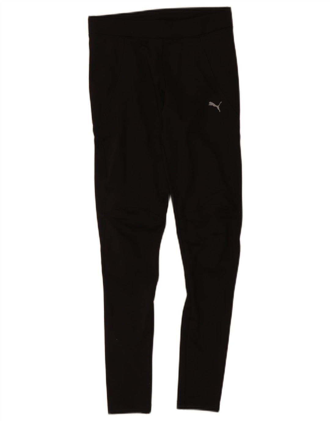 Puma Dame Leggings UK 6 XS Sort