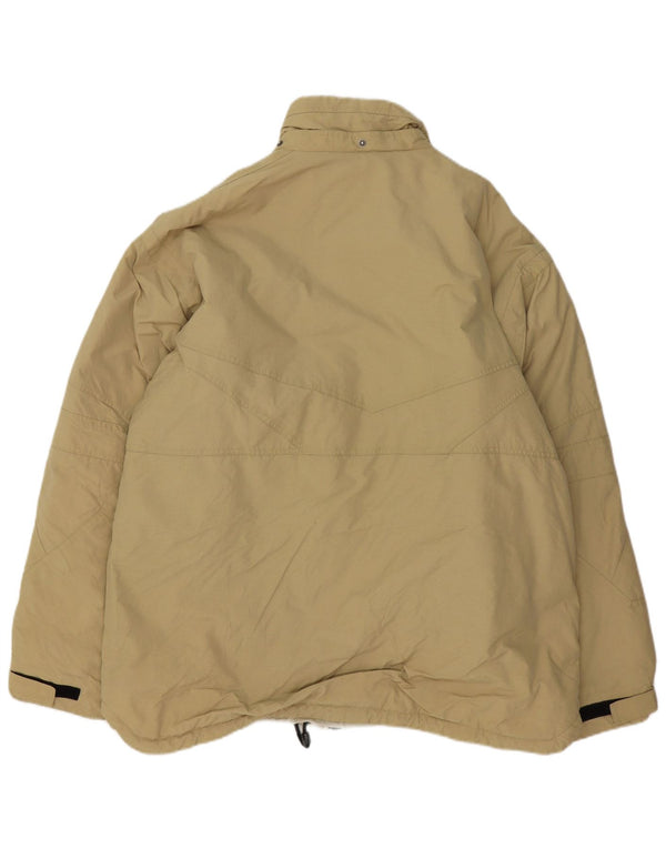 Colmar Regnjakke til mænd IT 56 XL Beige
