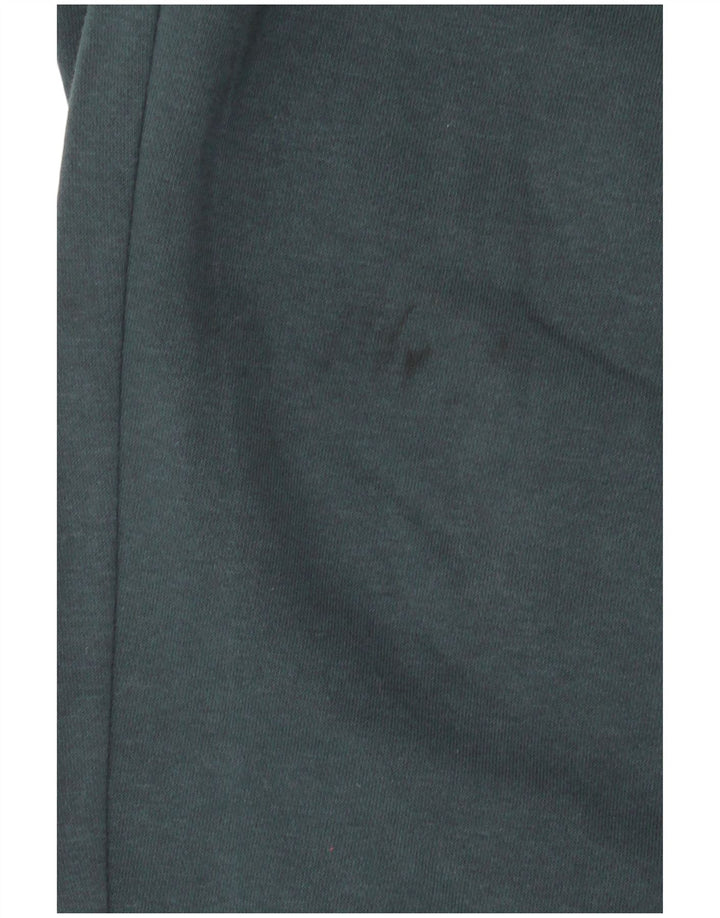 Nike Drenge træningsdragt Bukser Joggers 10-11 år Medium Grøn Bomuld