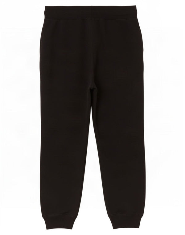 Champion Womens Grafisk træningsdragt Bukser Joggers UK 14 Large Black