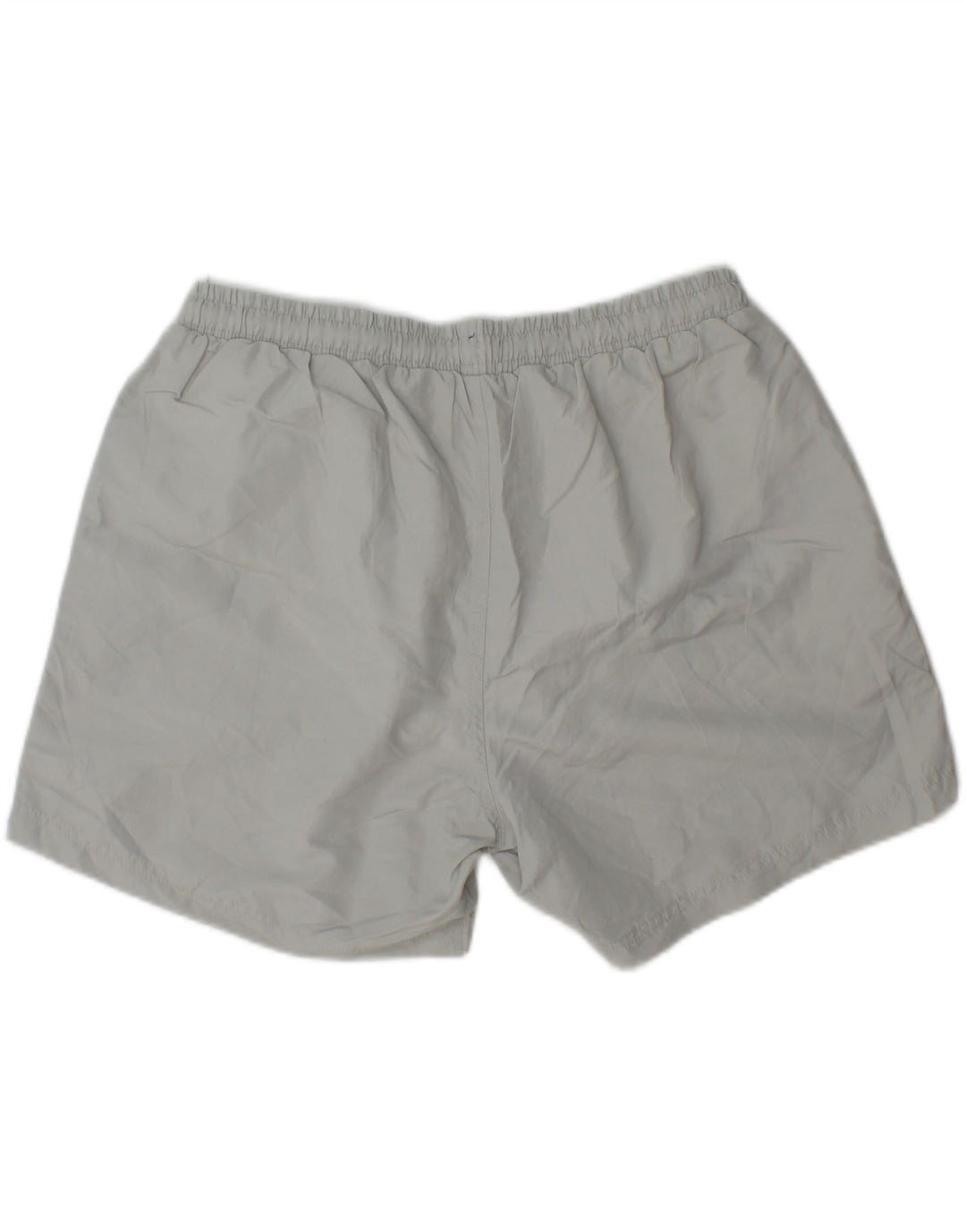 KAPPA Sportshorts til mænd 2XL Grå polyester