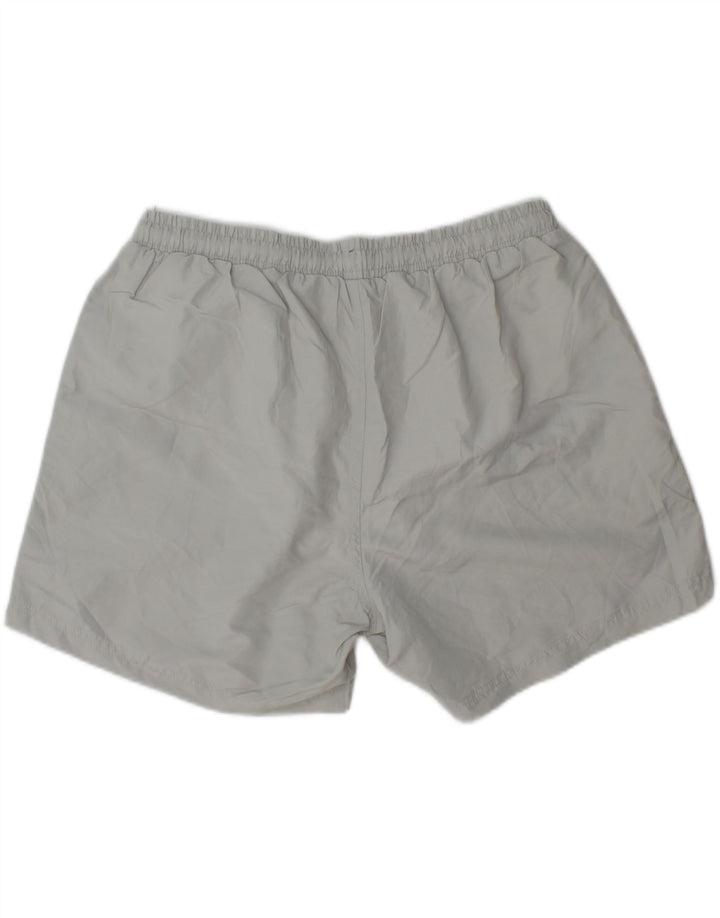 KAPPA Sportshorts til mænd 2XL Grå polyester