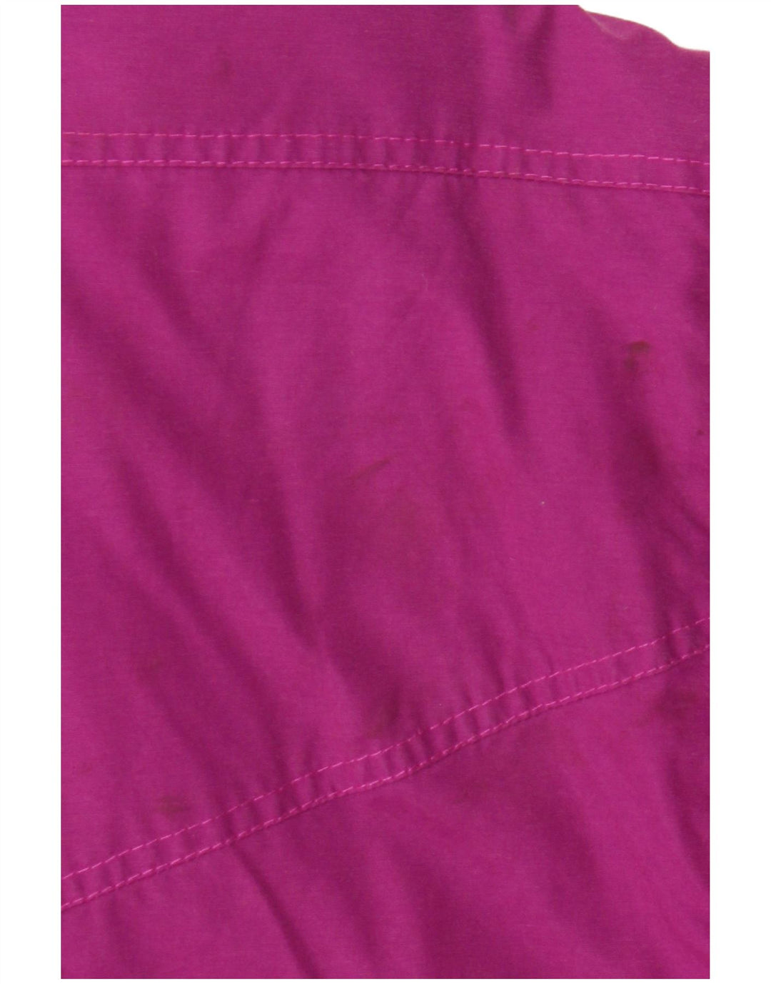Brugi Herre hættepolstret jakke IT 48 Medium Lilla Colourblock Polyester