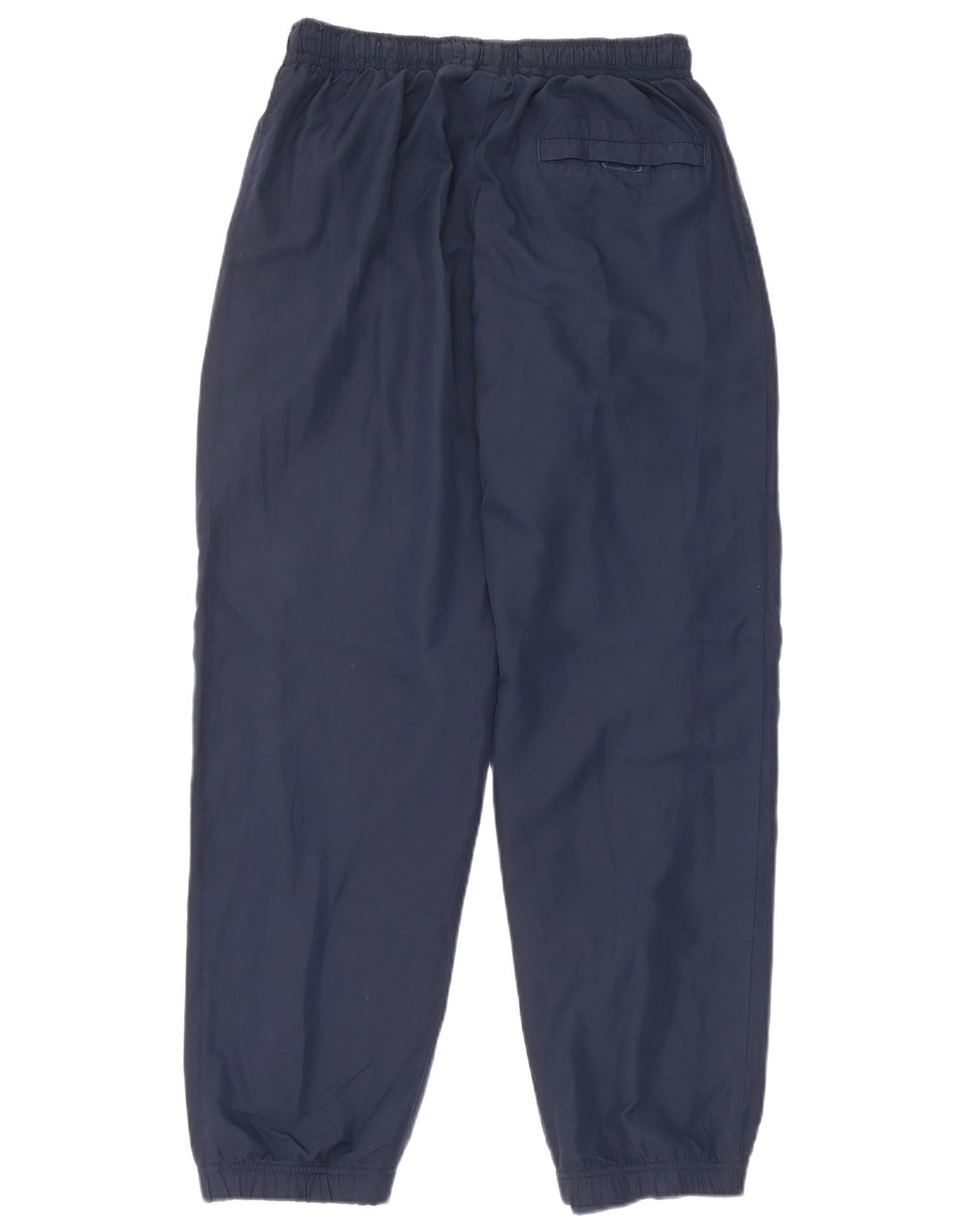 Nike Træningsdragt bukser til mænd Joggers Medium Navy Blue Polyester