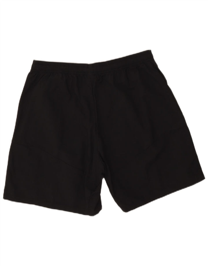Adidas Sportsshorts til mænd XL Sort polyamid