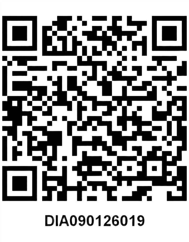 Benetton Herre flannelskjorte Lille flerfarvet ternet