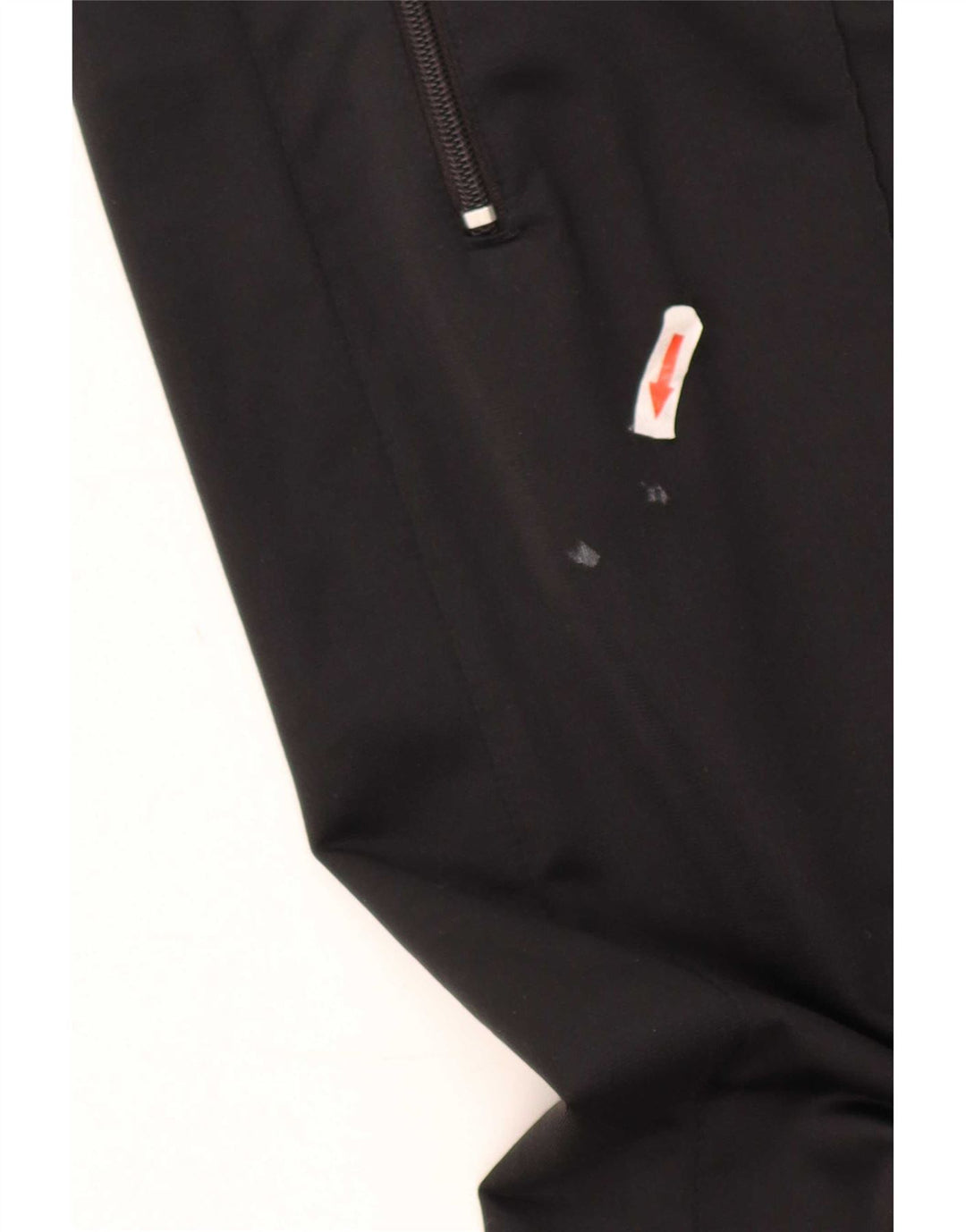 Umbro Herre træningsdragt Bukser Small Black