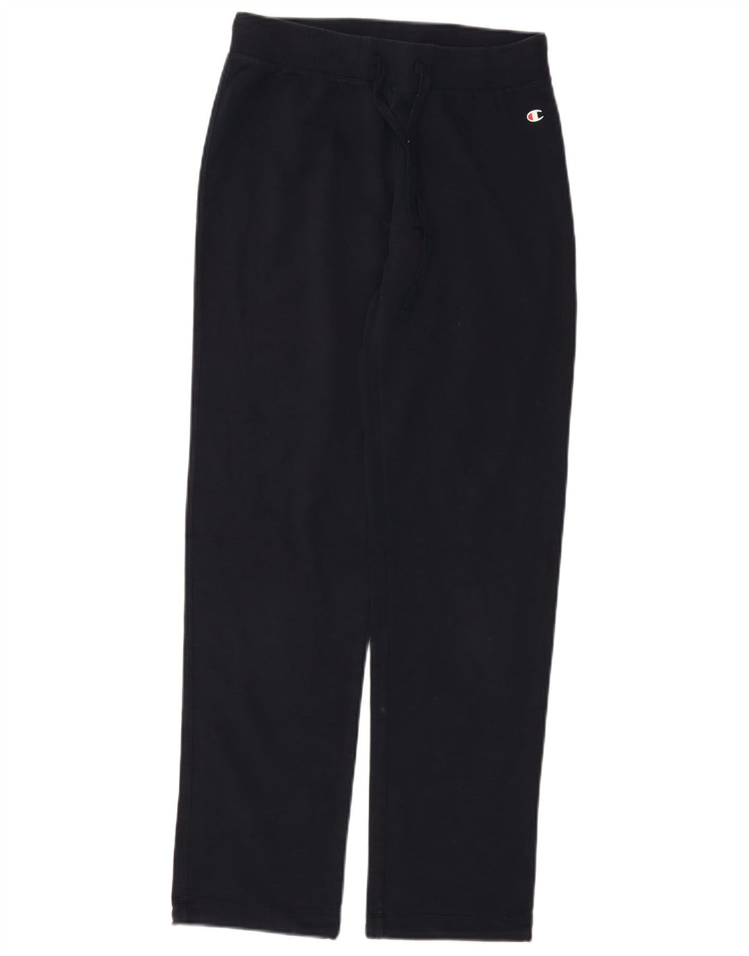 Champion Womens træningsdragt Bukser UK 12 Medium Navy Blue