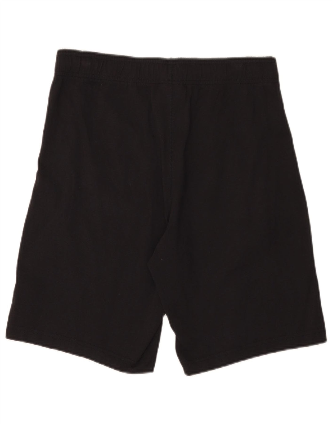 Champion Herre Sportshorts Medium Sort Bomuld