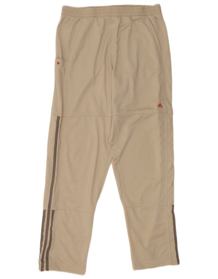 Adidas Træningsdragtsbukser til mænd Medium Beige Polyester