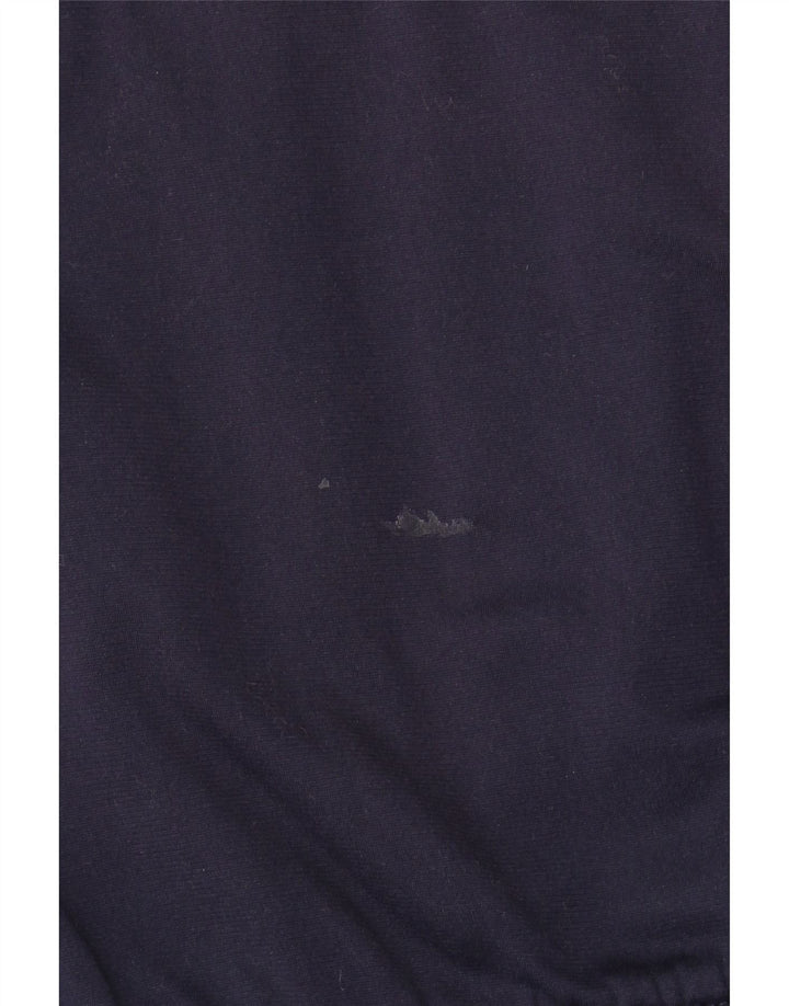 Fila Træningsdragt til mænd Topjakke Medium Marineblå Polyester