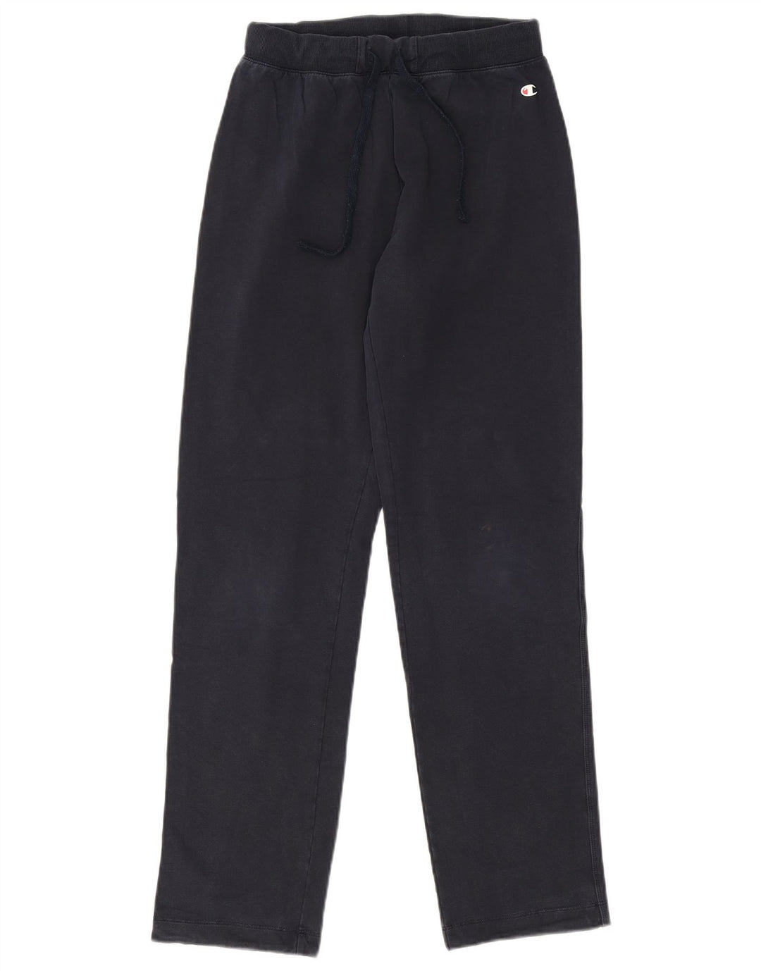 CHAMPION Womens træningsdragt Bukser UK 14 Medium Navy Blue