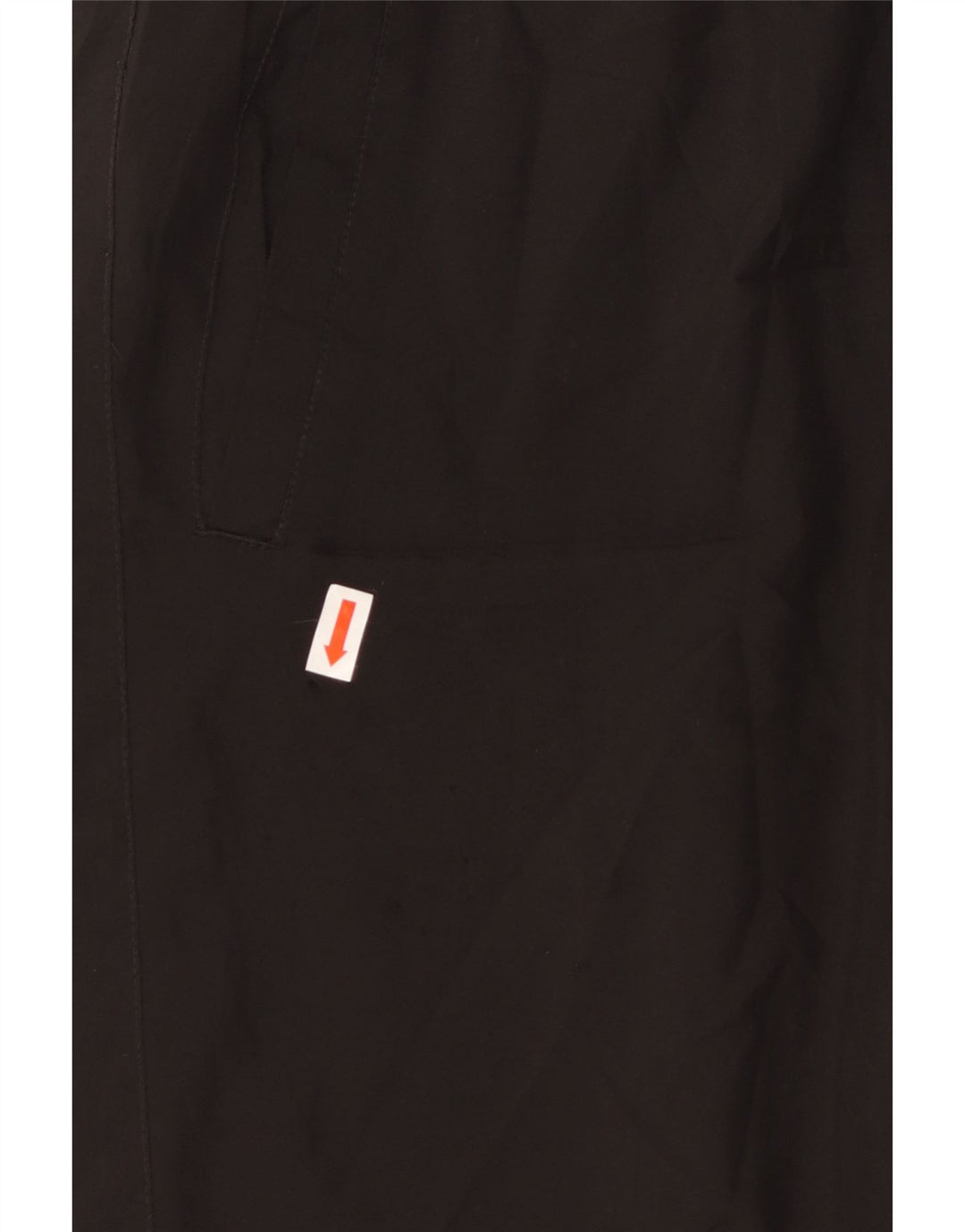 PUMA Grafiske sportsshorts til mænd, små sorte