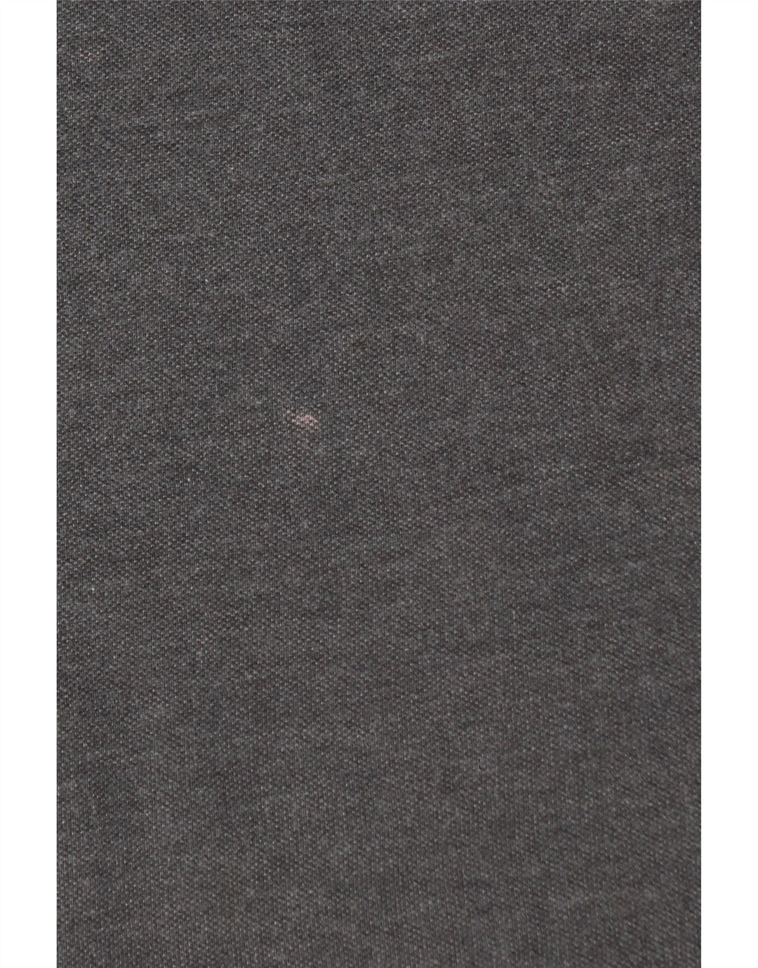 KAPPA Poloskjorte til mænd, stor grå bomuld