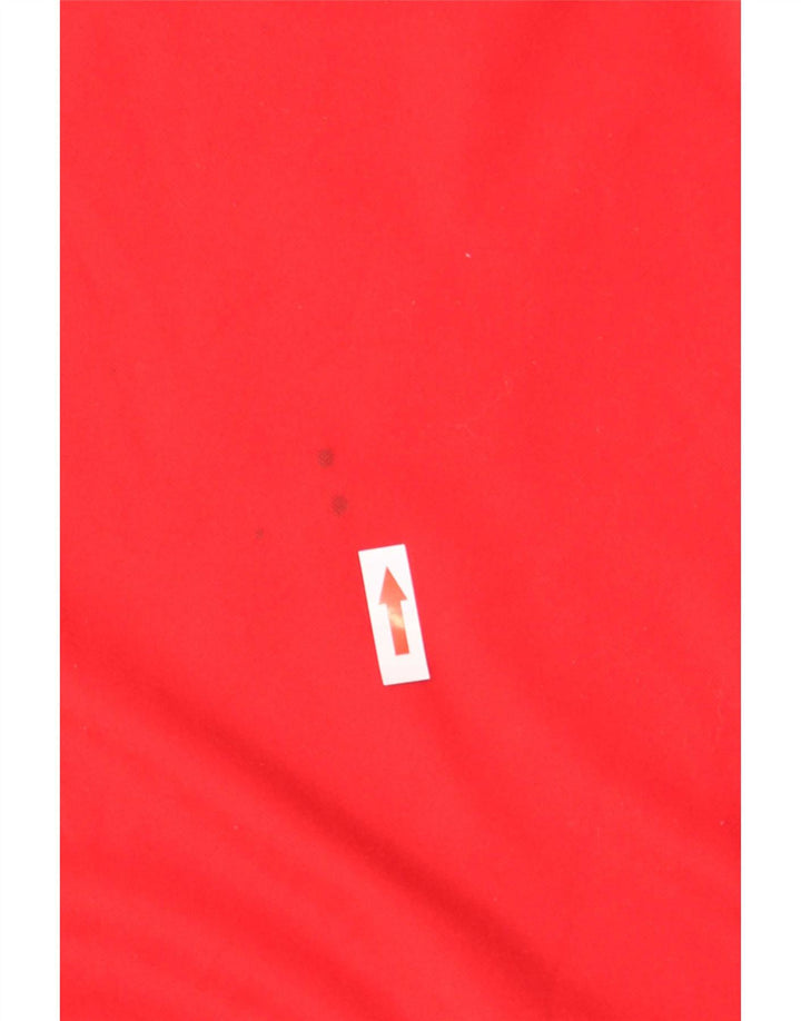Diadora Herre træningsdragt Bukser Joggers Medium Rød Polyester