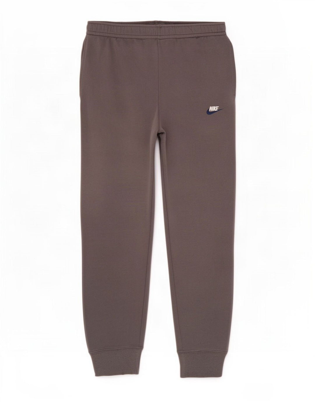 Nike Træningsdragt til mænd Joggers Medium Grå Bomuld