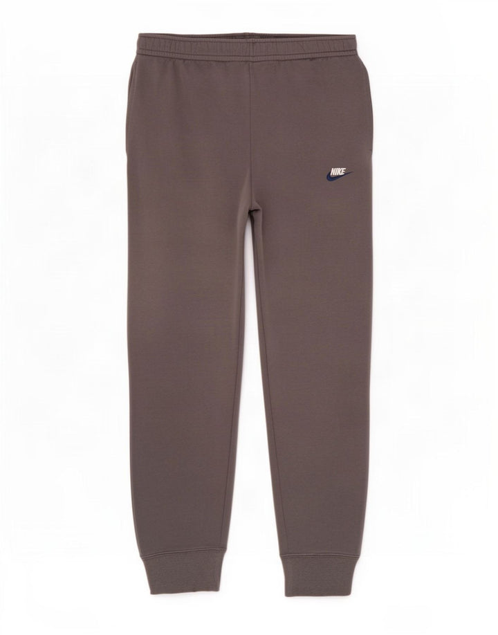 Nike Træningsdragt til mænd Joggers Medium Grå Bomuld