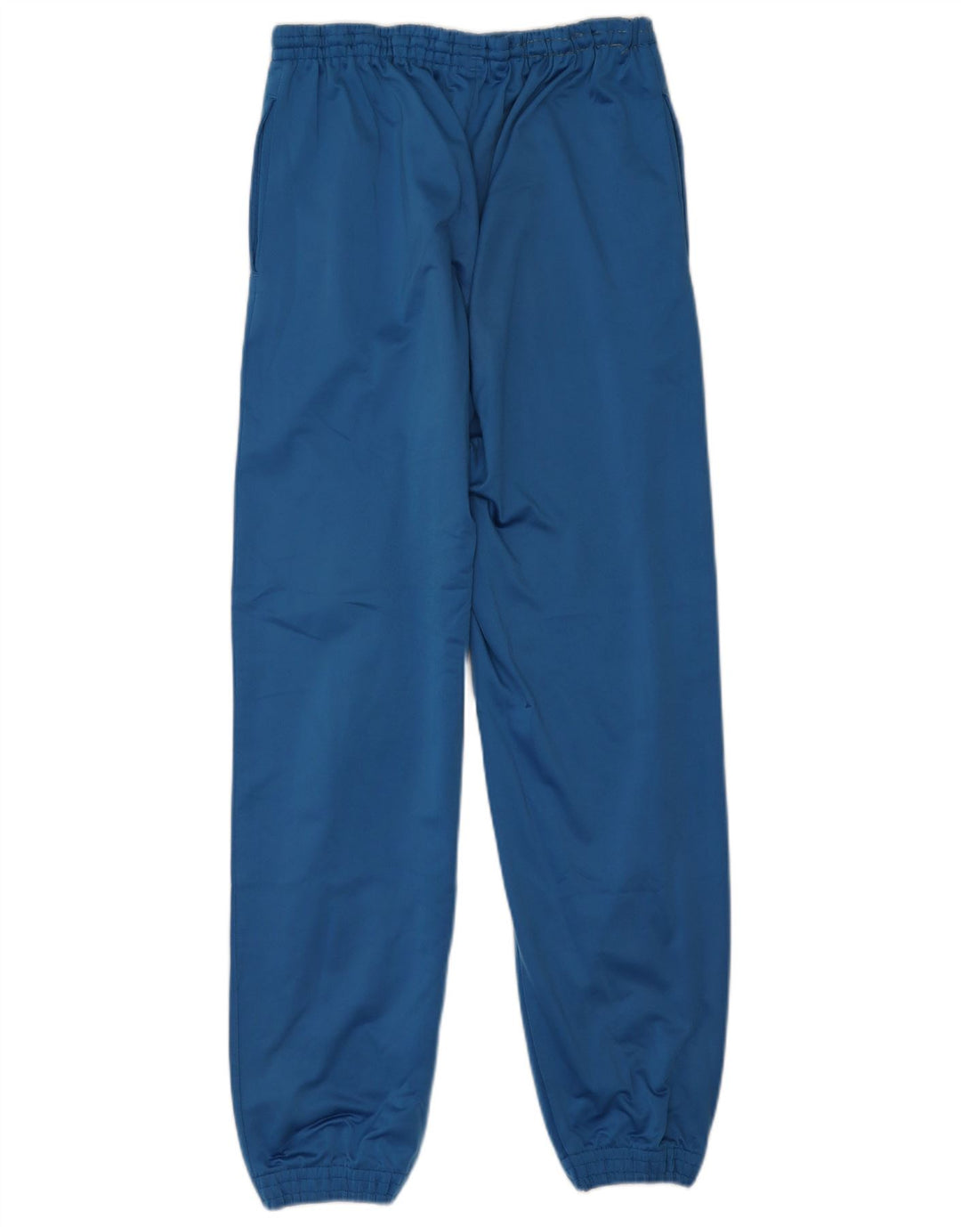 Puma fuld træningsdragt til mænd UK 41 Medium Blue Polyester