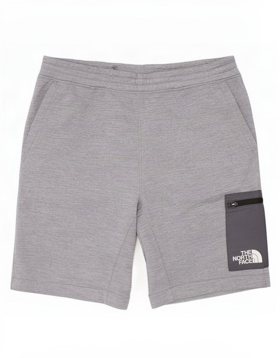 The North Face Boys Cargo Sportshorts 15-16 År 2XL Grå Polyester