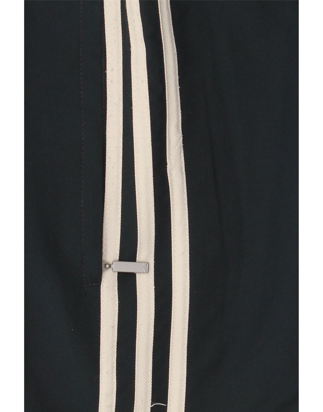 Adidas Træningsdragtsbukser til mænd Stor grøn polyester