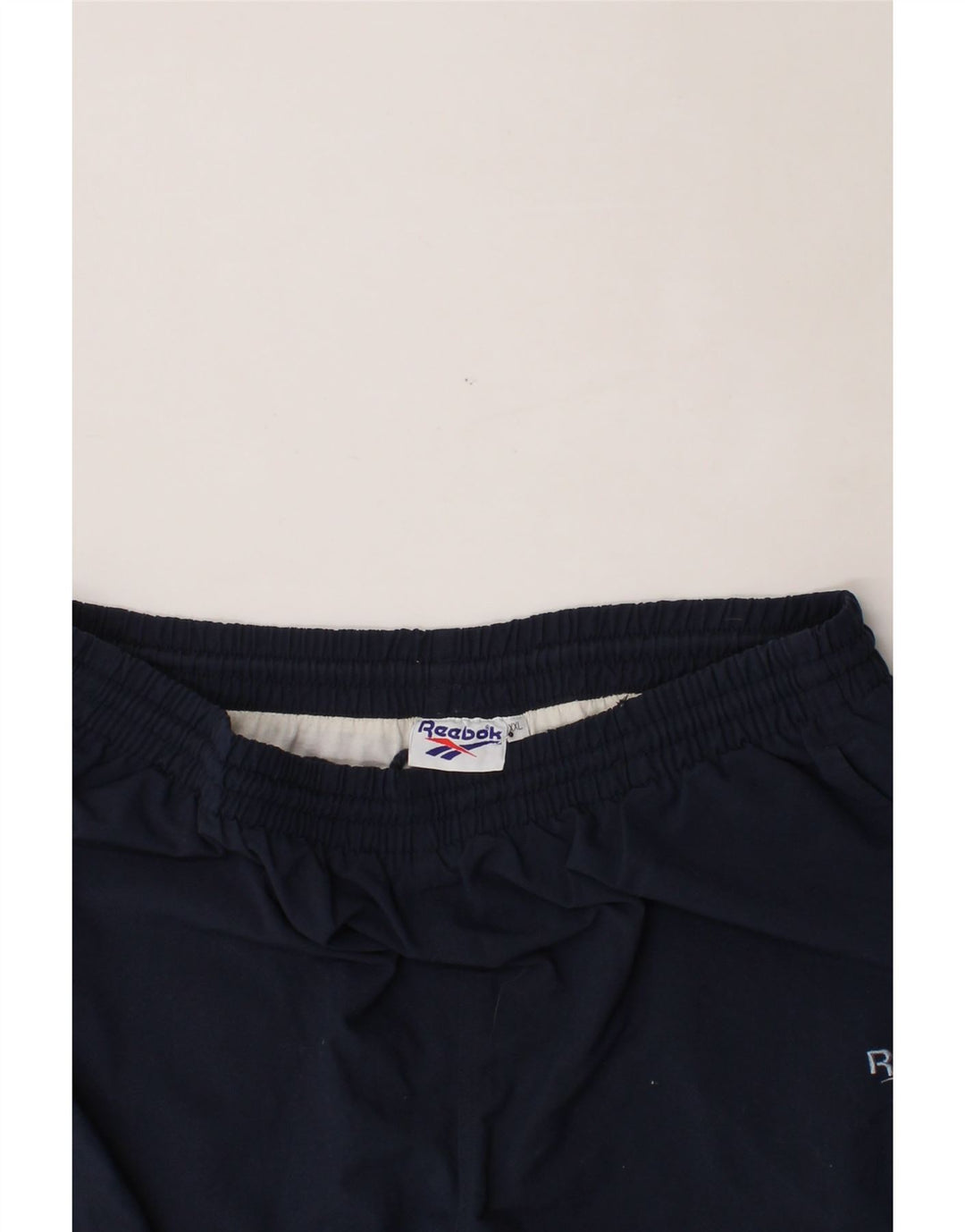 Mens Tracksuit Trousers Joggers 2XL Vintage Reebok and Second-Hand Reebok from Messina Hembry 