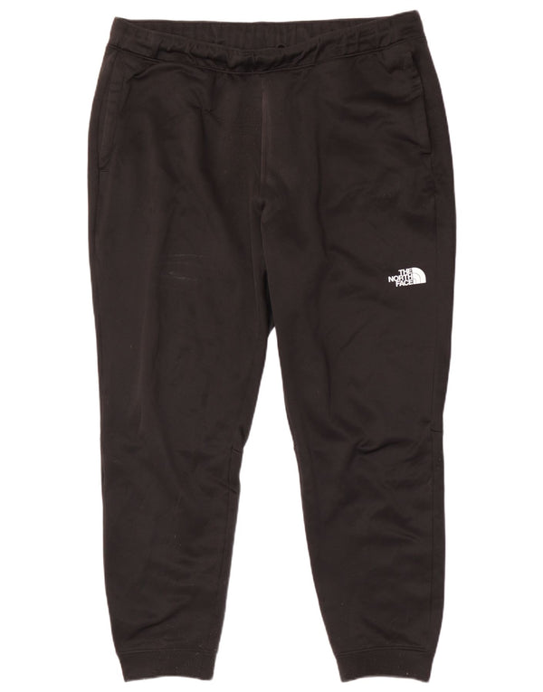 The North Face Herre træningsdragt Bukser Joggers XL Sort Polyester